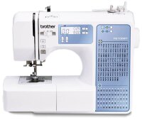 brother FS100WT Nähmaschine weiß