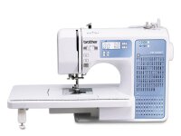 brother FS100WT Nähmaschine weiß