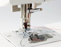 brother FS100WT Nähmaschine weiß