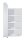 Kerkmann Eckregal Dante weiß 60,0 x 32,5 - 60,0 x 190,0 cm, 1 St.