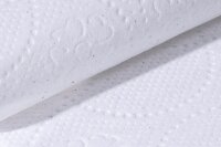 Huchtemeier Papier Toilettenpapier Premium 3-lagig, 64 Rollen