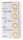 Huchtemeier Papier Toilettenpapier Premium 3-lagig, 64 Rollen