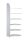 Kerkmann Eckregal Dante lichtgrau 60,0 x 32,5 - 60,0 x 225,0 cm, 1 St.