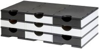 styro Sortierstation styrodoc duo Standard...
