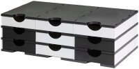 styro Sortierstation styrodoc duo Standard...