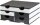 styro Sortierstation styrodoc duo Standard schwarz/weiß mit 6 Fächern