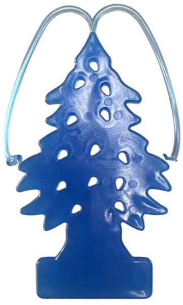 Stearinos Duftspender Hang Tree frisch, 1 St.