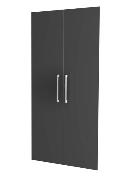 Kerkmann Dante Türen anthrazit 185,0 cm