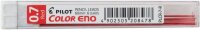 PILOT Color ENO Finelinerminen rot 0,7 mm, 6 St.