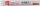 PILOT Color ENO Finelinerminen rot 0,7 mm, 6 St.