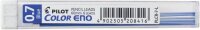PILOT Color ENO Finelinerminen blau 0,7 mm, 6 St.