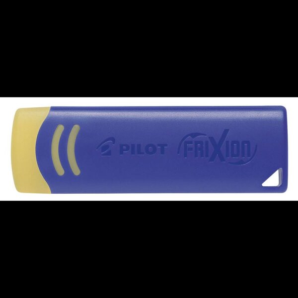 PILOT Radiergummi für Radierstift blau, 1 St.
