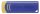 PILOT Radiergummi für Radierstift blau, 1 St.