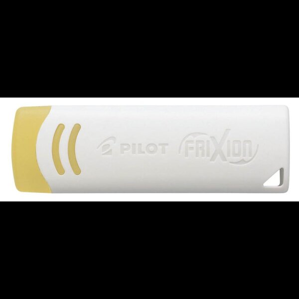 PILOT Radiergummi für Radierstift weiß, 1 St.
