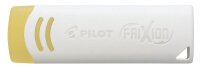 PILOT Radiergummi für Radierstift weiß, 1 St.
