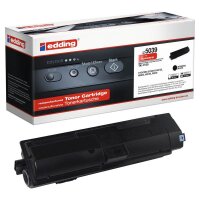 edding EDD-5039  schwarz Toner kompatibel zu KYOCERA TK-1150