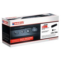 edding EDD-5039  schwarz Toner kompatibel zu KYOCERA TK-1150
