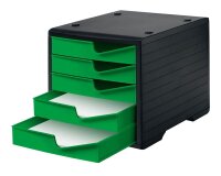 styro Schubladenbox styroswingbox  gecko 275-8430.5191,...