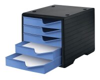 styro Schubladenbox styroswingbox  cornflower...
