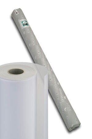 SCHOELLERSHAMMER Skizzenrolle glama basic 90 g/qm, 91,0 cm x 20,0 m