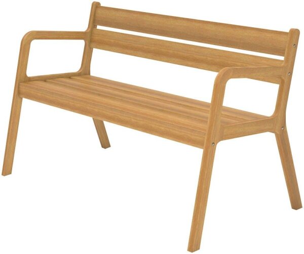 BEST Gartenbank Helsinki 557401 akazie Holz 140,0 cm  ( 557401 )