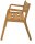 BEST Gartenbank Helsinki 557401 akazie Holz 140,0 cm  ( 557401 )