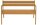 BEST Gartenbank Helsinki 557401 akazie Holz 140,0 cm  ( 557401 )