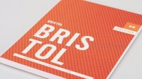 RÖMERTURM Skizzenblock BRISTOL DIN A4, 1 Block