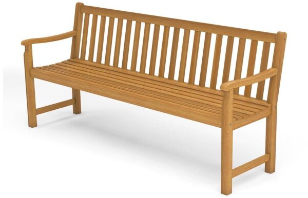 BEST Gartenbank Stockholm 557404 akazie Holz 180,0 cm  ( 557404 )