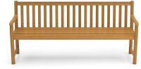 BEST Gartenbank Stockholm 557404 akazie Holz 180,0 cm  (...