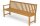 BEST Gartenbank Stockholm 557404 akazie Holz 180,0 cm  ( 557404 )