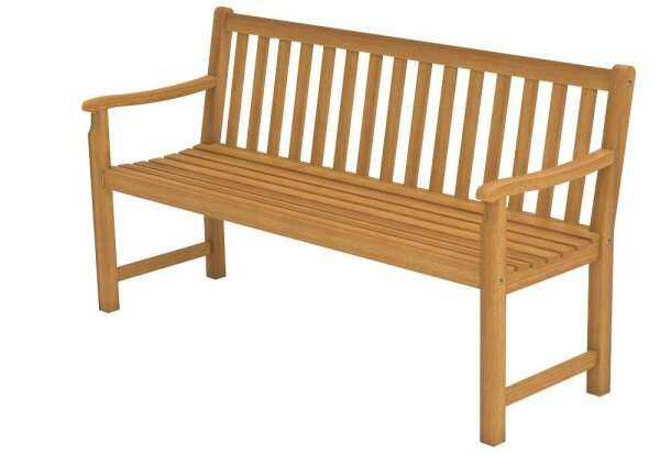 barths Gartenbank Stockholm 557403 akazie Holz 150,0 cm