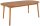barths Gartentisch Siena akazie  rechteckig abgerundet 180,0 - 240,0 x 100,0 x 75,0 cm