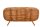 barths Gartentisch Siena akazie  rechteckig abgerundet 180,0 - 240,0 x 100,0 x 75,0 cm