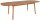 barths Gartentisch Siena akazie  rechteckig abgerundet 180,0 - 240,0 x 100,0 x 75,0 cm