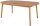 barths Gartentisch Siena akazie  rechteckig abgerundet 180,0 - 240,0 x 100,0 x 75,0 cm