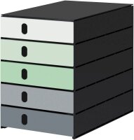 styro Schubladenbox styroval pro Emotions Frühling...