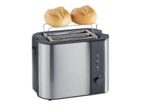 SEVERIN AT 2589 Toaster silber