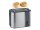 SEVERIN AT 2589 Toaster silber