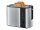 SEVERIN AT 2589 Toaster silber