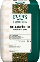 Fuchs  Salatkräuter Gewürzmischung, 500,0 g