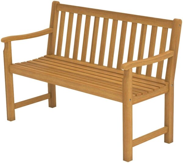 barths Gartenbank Stockholm 557402 akazie Holz 120,0 cm
