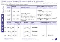 2 + 1 GRATIS: AVERY Zweckform Fahrtenbuch, Pkw mit Kraftstoffverbrauch Formularbücher, 2 St. + GRATIS 1 St.