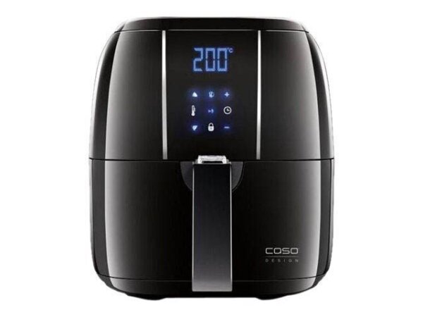 caso® AF 200 Heißluftfritteuse