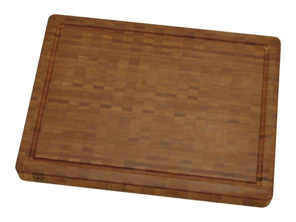 ZWILLING Schneidebrett braun 31,0 x 42,0 cm, 1 St.