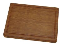 ZWILLING Schneidebrett braun 31,0 x 42,0 cm, 1 St.