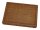 ZWILLING Schneidebrett braun 31,0 x 42,0 cm, 1 St.