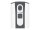BOSCH MFQ4835DE Handmixer weiß, silber 575 W