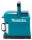 makita DCM501Z (ohne Akku) Akku-Kaffeemaschine blau, 4 Tassen