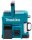 makita DCM501Z (ohne Akku) Akku-Kaffeemaschine blau, 4 Tassen